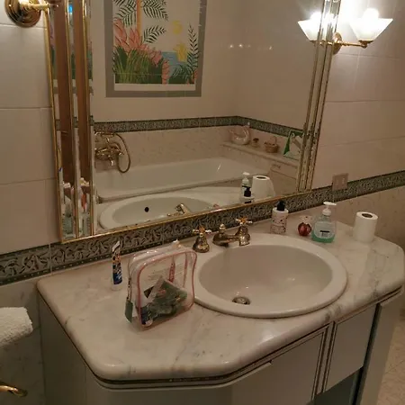 Apartamento Da Piero *