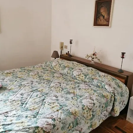Da Piero Apartamento Monteriggioni